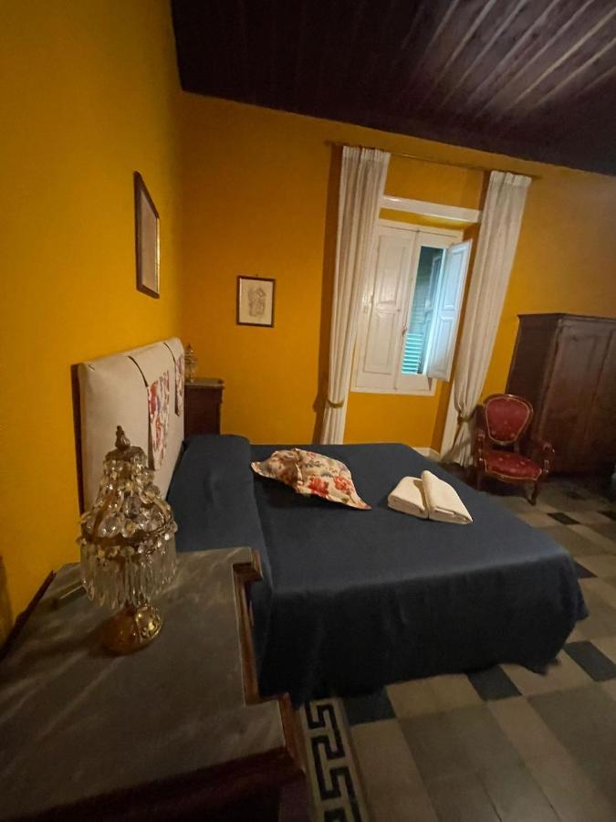 Frühstückspension Palazzo Toraldo Di Francia 3*