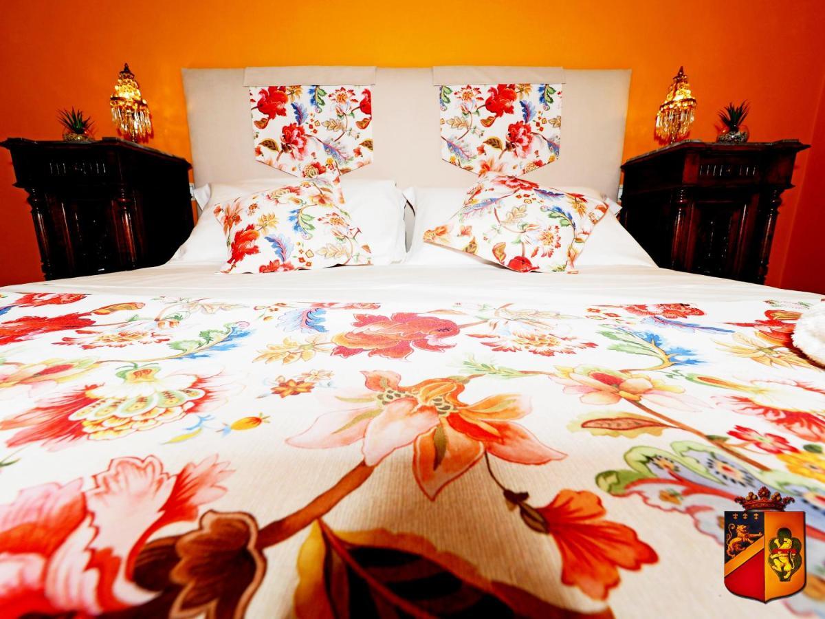 Bed & Breakfast Palazzo Toraldo Di Francia Tropea