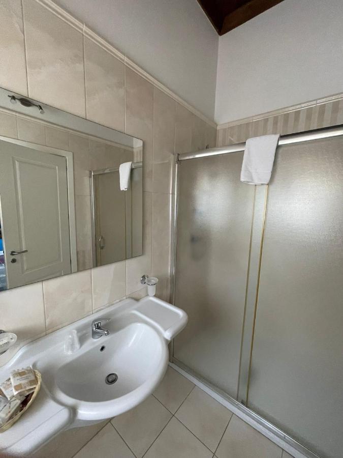 Bed & Breakfast Palazzo Toraldo Di Francia Tropea